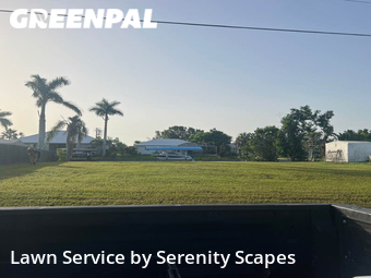 Yard Cutting nearby Punta Gorda, FL, 