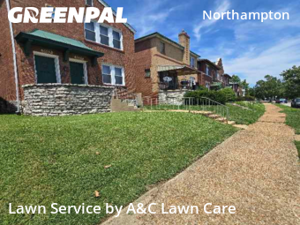 Lawn Mowing Service nearby St. Louis, MO, 