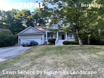 Grass Cutting nearby Cary, NC, 