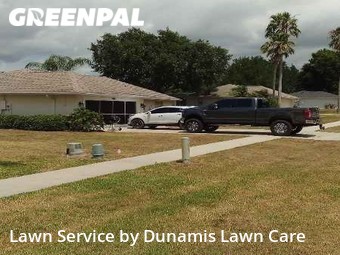 Lawn Cutting nearby Grand Island, FL, 