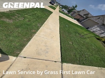 Lawn Maintenance nearby Hutchins, TX, 