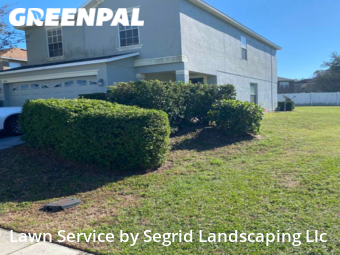 Grass Cutting nearby Lakeland, FL, 