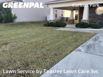 Lawn Service nearby Raleigh, NC, 