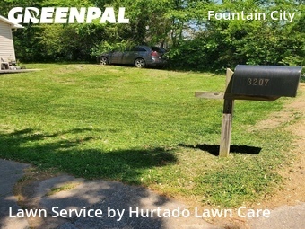 Lawn Cut nearby Knoxville, TN, 