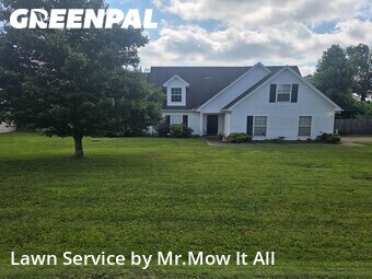 Lawn Care Service nearby Murfreesboro, TN, 