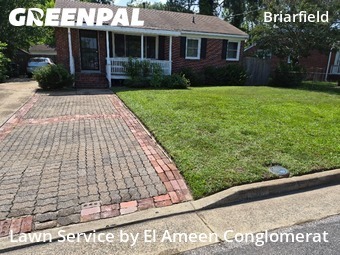 Yard Mowing nearby Hampton, VA, 