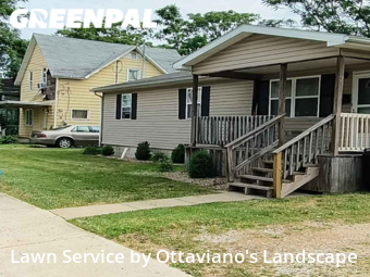 Lawn Service nearby Marion, OH, 