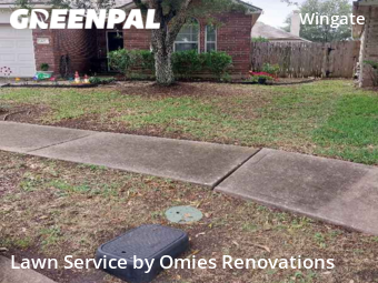 Lawn Care nearby Houston, TX, 