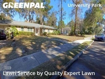 Lawn Service nearby Gainesville, FL, 