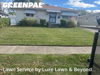 Lawn Maintenance nearby Cleveland, OH, 