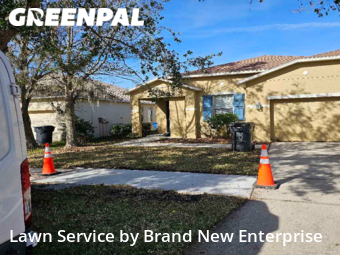 Yard Cutting nearby Ruskin, FL, 