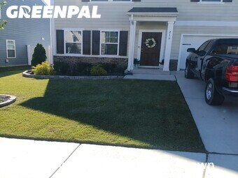 Lawn Care nearby Suffolk, VA, 