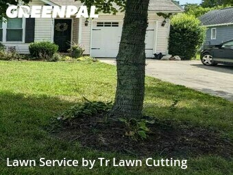Grass Cut nearby Huntersville, NC, 