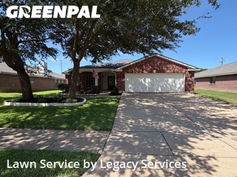 Lawn Cutting nearby Grand Prairie, TX, 