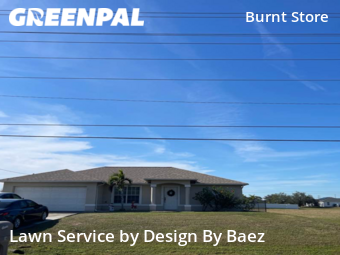 Yard Mowing nearby Cape Coral, FL, 