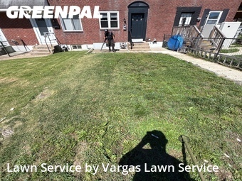 Lawn Mowing nearby Folcroft, PA, 
