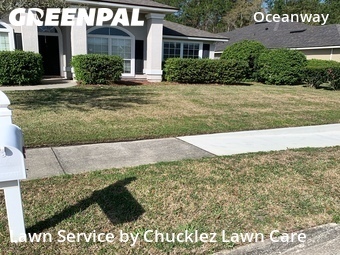 Lawn Service nearby Jacksonville, FL, 