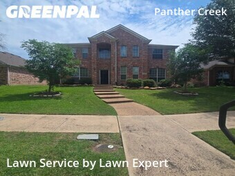 Grass Cutting nearby Frisco, TX, 