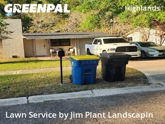 Lawn Service nearby Jacksonville, FL, 
