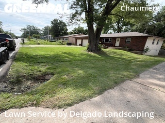 Yard Mowing nearby Kansas City, KS, 