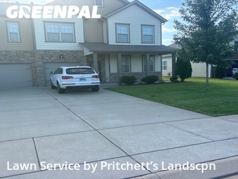 Lawn Cutting nearby Murfreesboro, TN, 