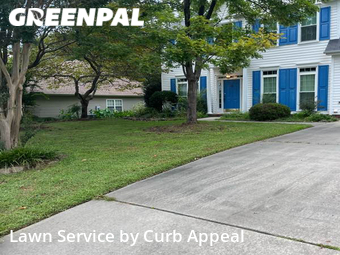 Lawn Care nearby Concord, NC, 