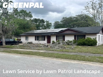 Lawn Cut nearby Oviedo, FL, 