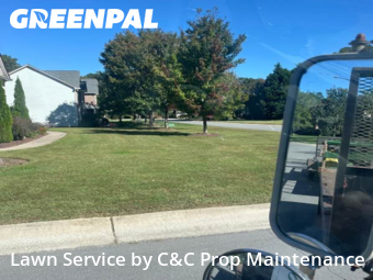 Lawn Maintenance nearby Durham, NC, 
