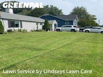 Lawn Service nearby Knoxville, TN, 