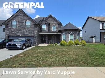 Yard Mowing nearby Clarksville, KY, 