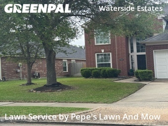 Grass Cutting nearby Richmond, TX, 