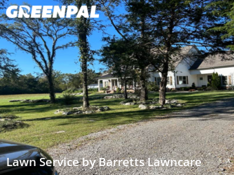 Lawn Care Service nearby Murfreesboro, TN, 