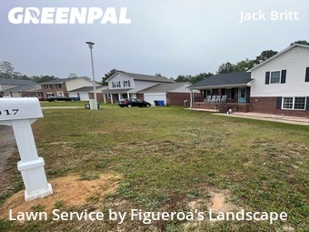 Lawn Mow nearby Fayetteville, NC, 