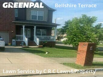 Lawn Care nearby Nashville, TN, 