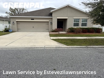 Lawn Cut nearby Kissimmee, FL, 