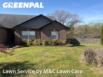 Grass Cutting nearby Clarksville, TN, 