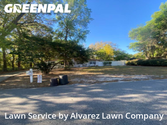 Lawn Mowing Service nearby Altamonte Springs, FL, 