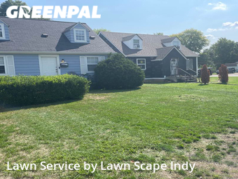 Lawn Service nearby Indianapolis, IN, 