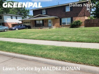 Lawn Service nearby Plano, TX, 