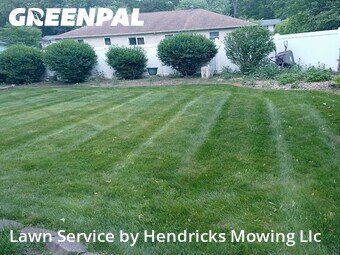 Lawn Maintenance nearby Lorain, OH, 