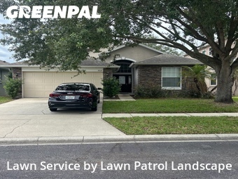 Lawn Care nearby Orlando, FL, 