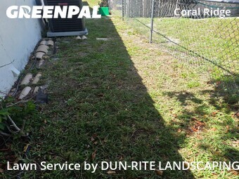 Lawn Mow nearby Fort Lauderdale, FL, 