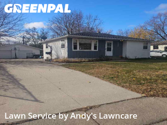 Lawn Care nearby Anoka, MN, 