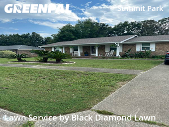 Lawn Cut nearby Pensacola, FL, 