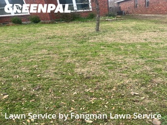 Lawn Care nearby Denton, TX, 