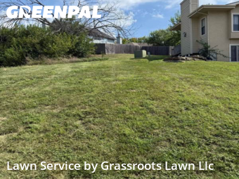 Lawn Mowing nearby Lawrence, KS, 