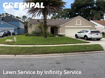 Lawn Service nearby Lake Mary, FL, 