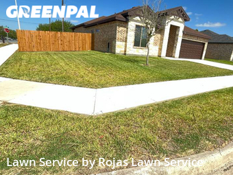 Lawn Mowing nearby Harlingen, TX, 