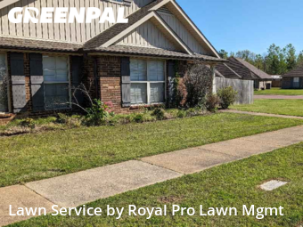Lawn Maintenance nearby Southaven, MS, 