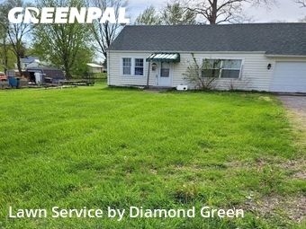 Lawn Mowing nearby Fort Wayne, IN, 